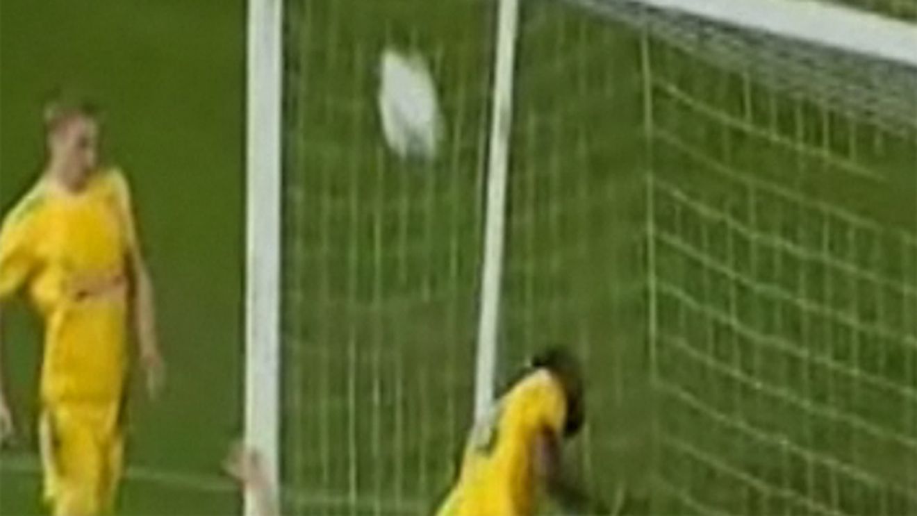 N'Doye va ajunge direct pe CNN după faza asta.** VIDEO - De ce a fost "în stare" mijlocașul Vasluiului în ultimele secunde ale meciului cu Brașovul 