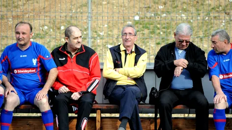Ce mai face Valentin Ceaușescu, omul care a creat Steaua ’86, echipa colosală care a câștigat Cupa Campionilor Europeni. Ce transformări a suferit fiul lui Nicolae Ceaușescu: „Asta e problema lui”
