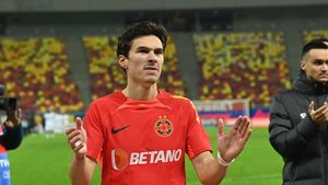 Kopic, decizie în cazul transferului lui Dorin Rotariu de la FCSB la Dinamo! Croatul a reacționat după ce fotbalistul a reziliat cu echipa lui Gigi Becali