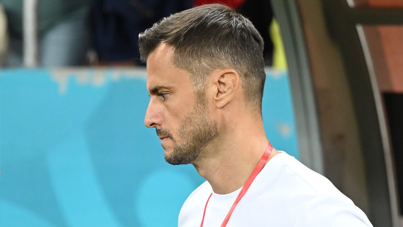 Reacția lui Andrei Nicolescu, la miezul nopții, după atacul brutal al lui Mihai Rotaru împotriva arbitrilor din Craiova - Dinamo: „Eu aşa văd faza eliminării”