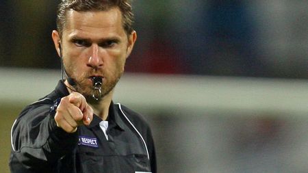 Ieșenii îl fac praf pe Tudor și cer suspendarea lui! Președintele Ambrosie: "E inadmisibil să anulezi un gol la presiunea echipei adverse. A fost viciere de rezultat!"