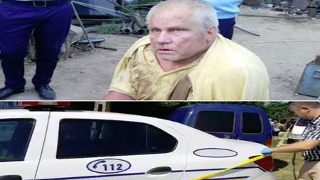 Terifiant! Criminalul din Caracal, suspect într-un dosar de trafic de persoane la DIICOT Craiova!

