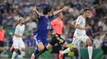 Istvan Kovacs a luat decizia. Tot stadionul a huiduit, deşi era obligat să facă asta!