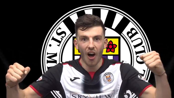 Rezultat imens obținut de foștii dinamoviști Popescu și Corbu în Scoția! St. Mirren continuă lupta pentru evitarea retrogradării. Cum s-au descurcat cei doi