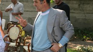 Becali: "E posibil ca Prunea să-l fi influențat pe Hațegan"