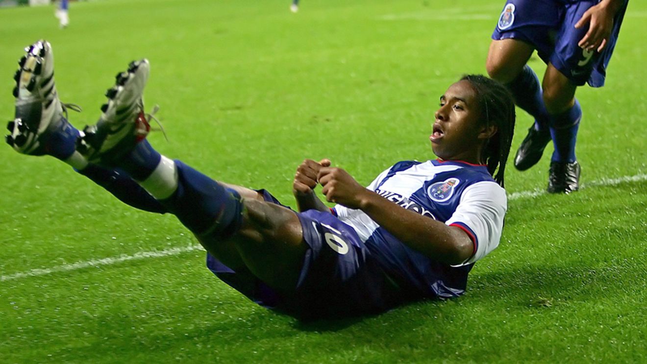 Liga portugheză acuză FC Porto de coruperea unor arbitri