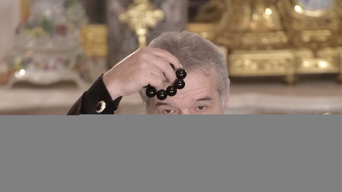 U Craiova a sesizat FRF după meciul Astra - FCSB, Becali a reacționat. Poziția fermă a patronului vicecampioanei: "Povești! Totul este clar ca lumina zilei"