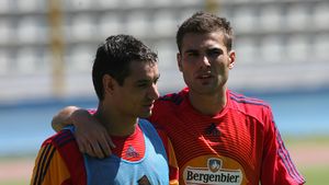 Ganea: „Olanda nu se va da la o parte. Este o tâmpenie"