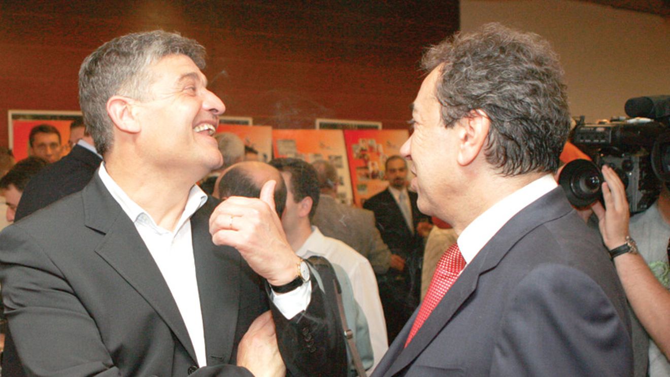 "Nu-l mai aștept pe Andone!** Mă duc eu în Emirate după el"