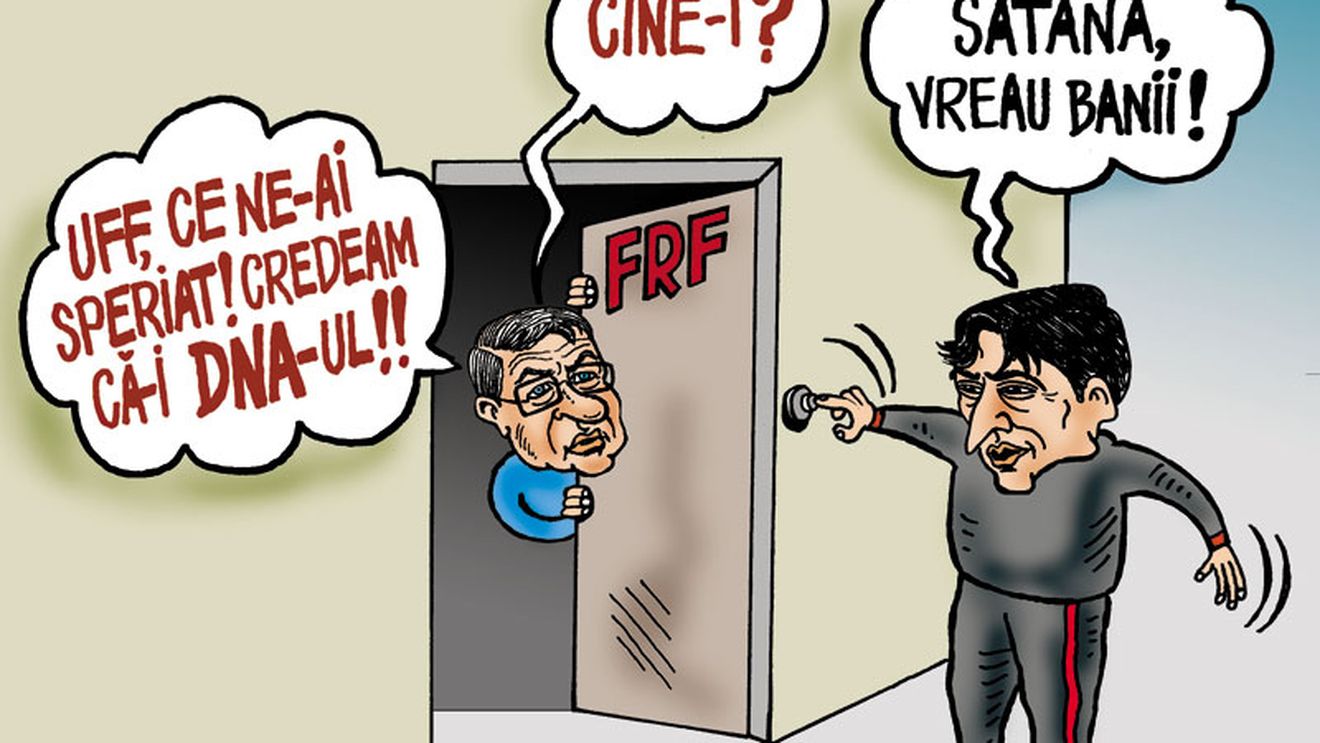 În ciuda „Nașului"