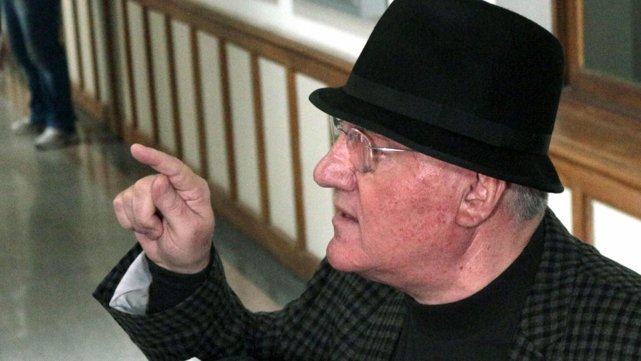 Mitică Dragomir a dat verdictul despre lupta dintre Ionuț Lupescu și Andrei Nicolescu pentru funcția de președinte al lui Dinamo: „E diabolic”