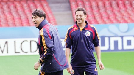 Piți îi va menaja pe steliști, dar nu și pe olteni!