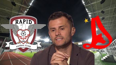 Dinamo face două transferuri înaintea derby-ului cu Rapid. Anunțul lui Andrei Nicolescu
