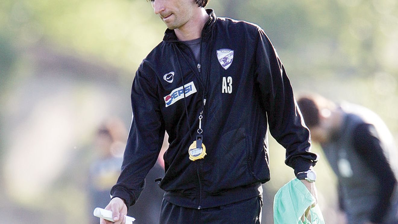 Velcea: „Vrem să ajungem cât mai sus în Cupă"