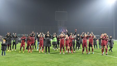 Interes maxim pentru CFR Cluj - Lazio. Ardelenii au vândut 10.000 de bilete cu o lună înainte de meci. Strategia care umple tribunele