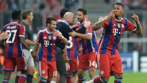 Respect total din partea lui Porto: "Vom întâlni una dintre cele mai bune echipe din istoria clubului Bayern. Guardiola e unul dintre cei mai mari antrenori din toate timpurile"