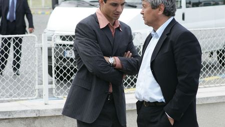 "FRF a luat o decizie bună, dar tardivă! Să vină Mircea Lucescu!"