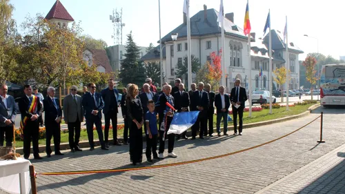 Noul stadion din Târgu Jiu ar putea purta numele campioanei olimpice Constantina Diţă: ”Merită tot respectul nostru”