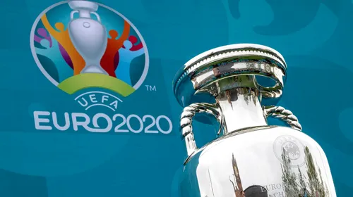 Cine transmite la TV Belgia – Italia, meci din sferturile de finală ale EURO 2020
