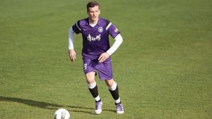 Lucian Goian povestește aventurile în China: "În primul an, Google Translate a fost cel mai bun prieten"