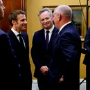 Emmanuel Macron, „Oracolul de la Paris!”. Președintele Franței, pronostic pur și simplu fabulos înaintea meciului cu Polonia de la Campionatul Mondial: „Giroud vrea să intre în istorie!”