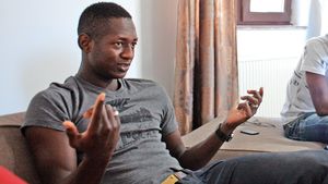 "Nu meritați la Mondiale"