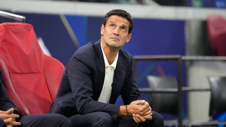 Conferința lui Cristi Chivu a fost anulată din cauza președintelui lui Inter. Acesta a dat vestea și despre antrenorul român: „Nu e un copil”