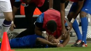 VIDEO | Reghe al Arabiei: Al Hilal s-a calificat în finala Ligii Campionilor Asiei. Pintilii a fost integralist