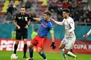 Ce n-ai văzut la TV în FCSB – Universitatea Craiova 0-2. Prima vedetă a roș-albaștrilor care s-a dus glonț la Peluza Nord după eliminarea din Cupa României. Cum au reacționat fanii