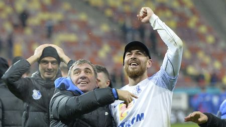 Dezvăluire spectaculoasă a lui Nuredin Beinur: ”Alibec pleacă liber în vară de la Farul. Îi caut deja echipă în Turcia sau zona arabă, unde discut cu niște șeici”. Îl ia peste picior pe Meme Stoica: ”L-a interesat doar câtă ciocolată mănâncă, nu ce stofă de atacant are în curte” | EXCLUSIV