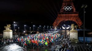 A murit în Satul Olimpic. Tragedia care a lovit prima zi a Jocurilor Olimpice