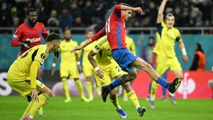 Juri Cisotti le-a spus italienilor ce a descoperit în România și cum s-a adaptat: „Nu-mi permit să fac asta”