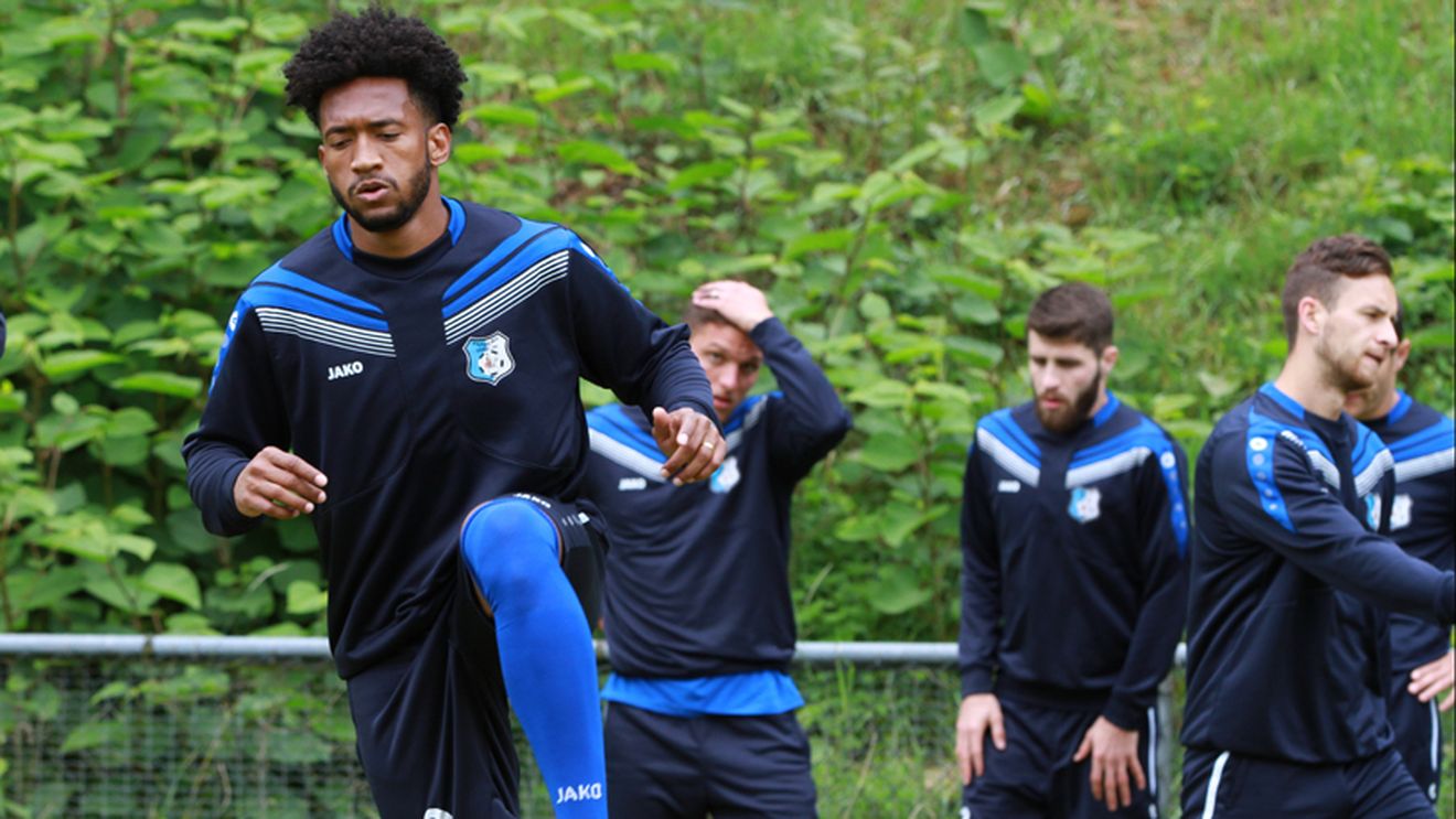 OFICIAL | Pandurii l-au transferat pe Wellington da Silva: "A semnat pentru un sezon"