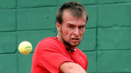 Adi Ungur, în turul doi la Monza