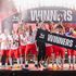 Arsenal Iași, în căutarea unui nou succes european, la minifotbal. Campioana en-titre a EMF Eurocup încearcă să-și apere trofeul, în Spania. „Suntem optimiști că putem repeta performanța de anul trecut”