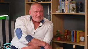 Tolea Ciumac, cea mai tare declarație! „În iad o să fiu bodyguard la cazan”. De cine se temea celebrul luptător