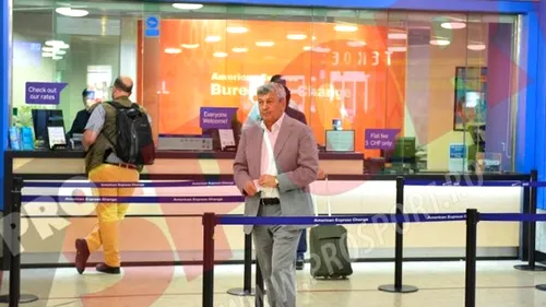 INTERVIU | Mircea Lucescu se așteaptă la eliminarea patronilor oportuniști: 