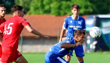 Metalul Buzău a bifat victoria în ultimul amical din Bulgaria și a mai anunțat o achiziție pentru Liga 2