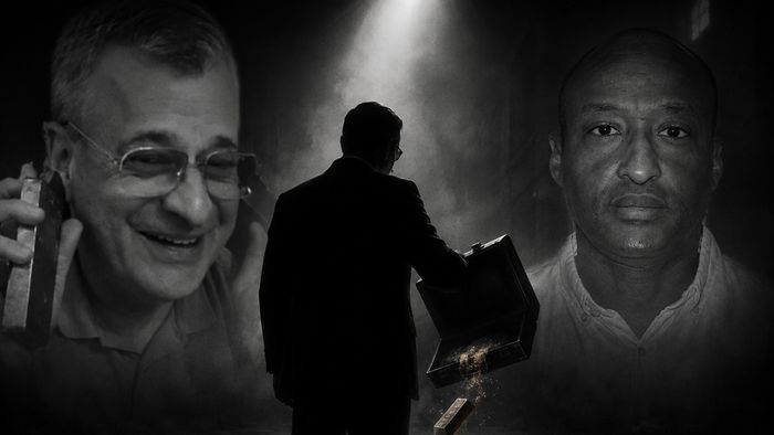 Numele lui Nelu Varga, implicat într-o afacere dubioasă cu aur! Un investitor român ar fi pierdut 1,7 milioane de dolari în „combinație”