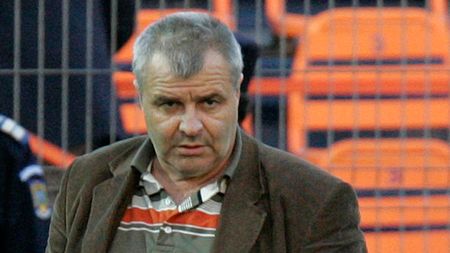 Viorel Mestecăneanu:" Ne mai trebuie șapte puncte ca să ne salvăm"