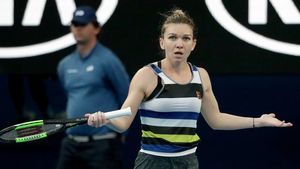 Simona Halep, prima reacţie după noile acuzaţii aduse de ITIA! Sportiva susţine că este hăituită: „După ce am demonstrat contaminarea, au venit cu asta!"