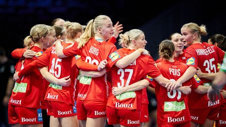 Cine sunt danezele care le-au spulberat pe croate. Următoarea lor țintă la Campionatul Mondial de handbal e România