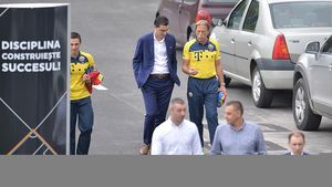 ANALIZĂ‚ | Cea mai proastă afacere din istoria FRF. Daum este plătit cât Lucescu, Pițurcă și Iordănescu la un loc ca să obțină, cu un lot asemănător, rezultate mai slabe. De ce nu-și permite Burleanu să-l mai plătească un an