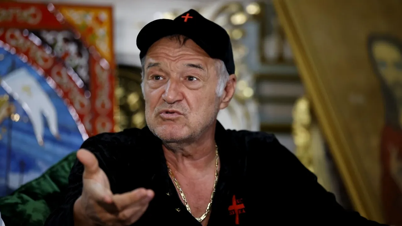 Ideea lui Gigi Becali e desființată: „Am auzit ce cupluri vrea să facă. Nu e ok”