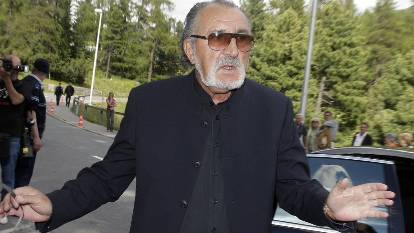 Ion Ţiriac, declaraţie controversată despre victimele COVID-19: "Au murit 800.000 de oameni. Ăștia mor în orice caz!"