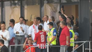 Viktor Orban pompează o avere în Sepsi! Suma uriașă pe care clubul din Sfântu Gheorghe o primește de la guvernul maghiar!