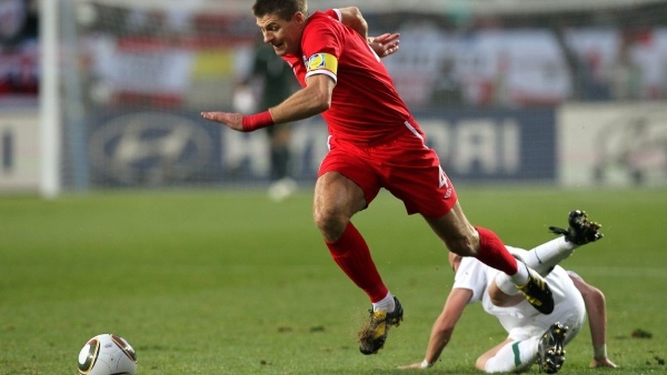 Gerrard: "Nu am mai câștigat nimic de patru ani**, trebuie să ne răsplătim fanii"