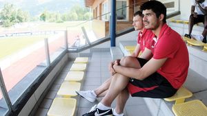 Maksumic, noul Helder - Nu mai are loc nici la Dinamo II! 'Vreau să joc'