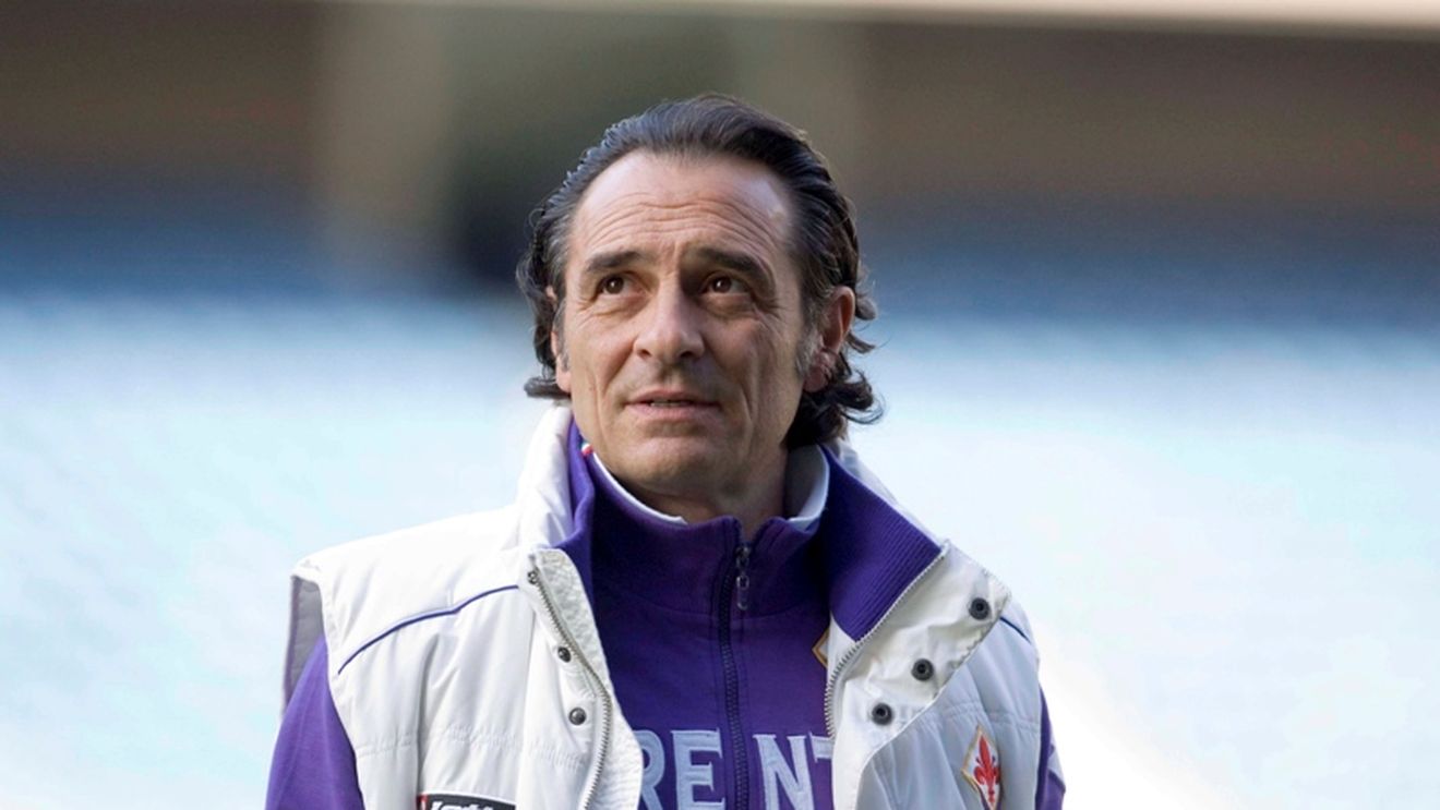 Prandelli: "Steaua ne-a surprins cu pressingul avansat"