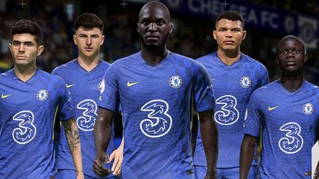 Romelu Lukaku primește un card senzațional în FIFA 22 la venirea în Premier League. Cum îl poți obține și ce preț are